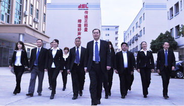 20年积淀，专业音响行业市场品牌