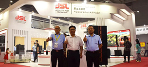 2021广州（国际）GETshow展会，麻豆免费看网站品牌2A-06展位！